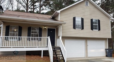 100 Peach Forest Pl 3 Beds House for Rent Photo Gallery 1